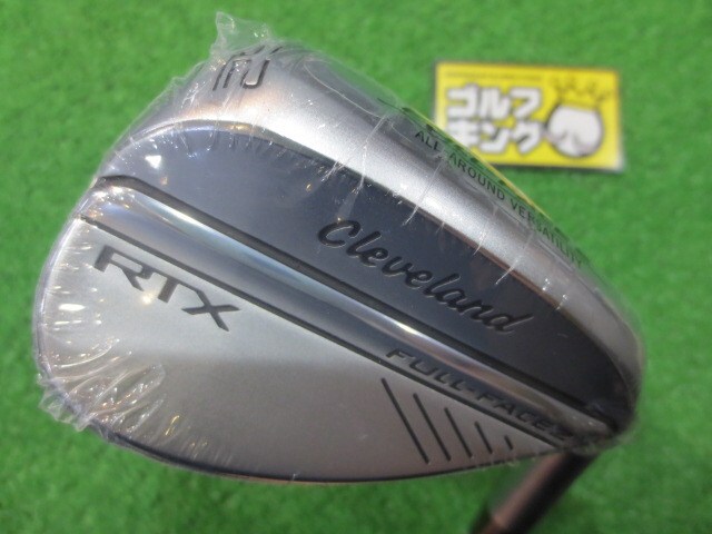 GK石川橋●新品263 クリーブランド◆◇RTX FULL-FACE 2◇◆52-08◆NSPRO950GHneo(JP)◆S◆ウェッジ◆