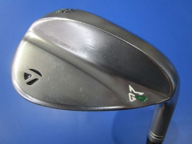GK三好◆ 311 テーラーメイド MILLED GRIND4 Chrome 56LB-08◆RIFLE PROJECT X◆X◆56度◆ミルドグラインド◆プロジェクトX◆