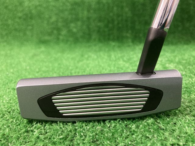 GK春日井■ 929 テーラーメイド SPIDER GT NOTCHBACK SMALL SLANT★オリジナルスチール[34]★3★パター★人気★激安★お買(mǎi)い得★