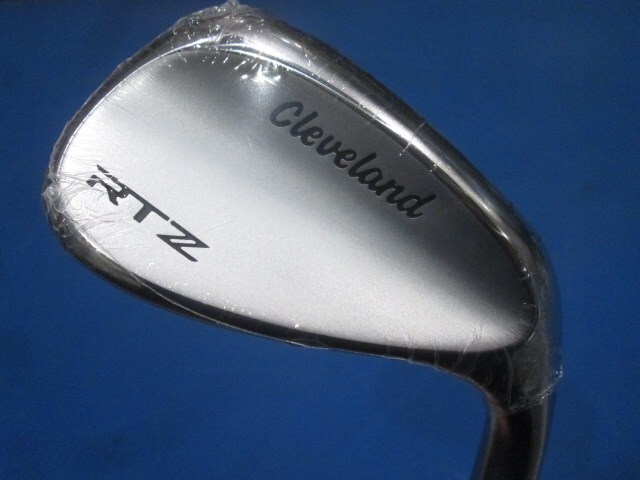 GK鈴鹿☆ 219 クリーブランド★RTZ TOUR SATIN★56-8★DG★S200★56度★ウェッジ★人気★おすすめ
