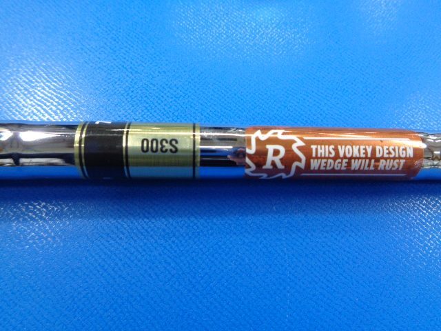 GK Toyota V 375[ в Японии не продается ] Titleist VOKEY SM10 WEDGEWORKS RAW 60-06K#DG(US)#S300#60 раз no- металлизированный 