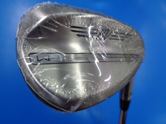 GK Toyota V 375[ в Японии не продается ] Titleist VOKEY SM10 WEDGEWORKS RAW 60-06K#DG(US)#S300#60 раз no- металлизированный 