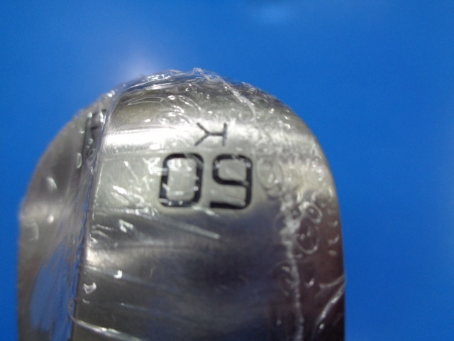 GK Toyota V 375[ в Японии не продается ] Titleist VOKEY SM10 WEDGEWORKS RAW 60-06K#DG(US)#S300#60 раз no- металлизированный 