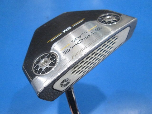 GK鈴鹿☆ 中古261 オデッセイ★STROKE LAB 2019 2M★オリジナルスチール[33]★3★ストローク ラボ★