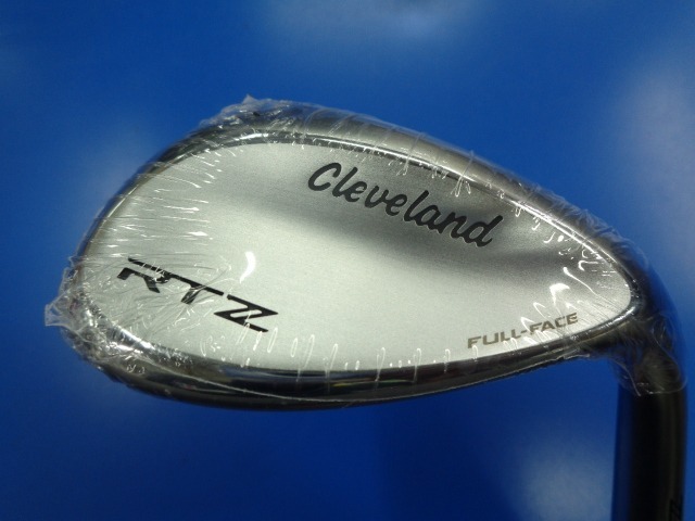 GK豊田▼ 811 新品★クリーブランド★RTZ TOUR SATIN 64-8★DG★S200★64度★ウェッジ★