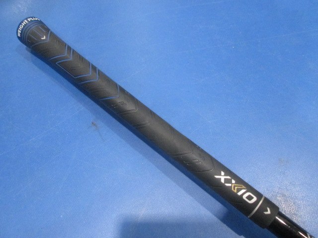 GK鈴鹿☆ 中古332 【レフテ?！骏昆螗恁氓祝ē攻辚渐螅铳讥伐?020 Navy★MP1100★R★22度★5I★左★