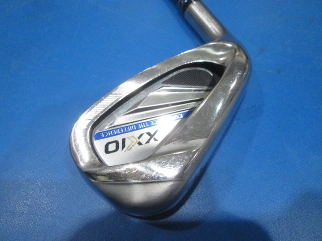 GK鈴鹿☆ 中古332 【レフテ?！骏昆螗恁氓祝ē攻辚渐螅铳讥伐?020 Navy★MP1100★R★22度★5I★左★