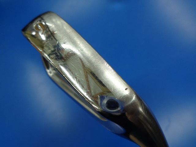 GK豊田▼ 577 ダンロップ（スリクソン）★スリクソンZ765★NSPRO980GH D.S.T. 5本セット★R★25度★５－９★アイアン★