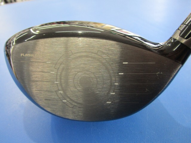 GK三好◆ 284 キャロウェイ EPIC FLASH SUB ZERO◆Diamana DF70◆TX◆9度◆エピック フラッシュ◆サブゼロ◆ディアマナ◆