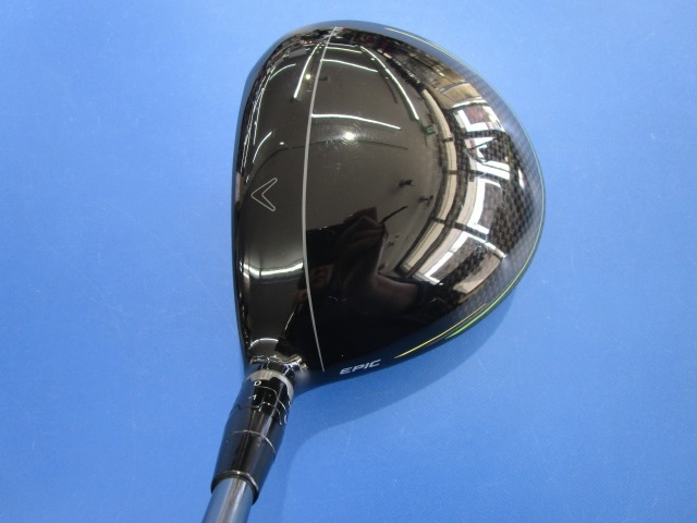 GK三好◆ 284 キャロウェイ EPIC FLASH SUB ZERO◆Diamana DF70◆TX◆9度◆エピック フラッシュ◆サブゼロ◆ディアマナ◆