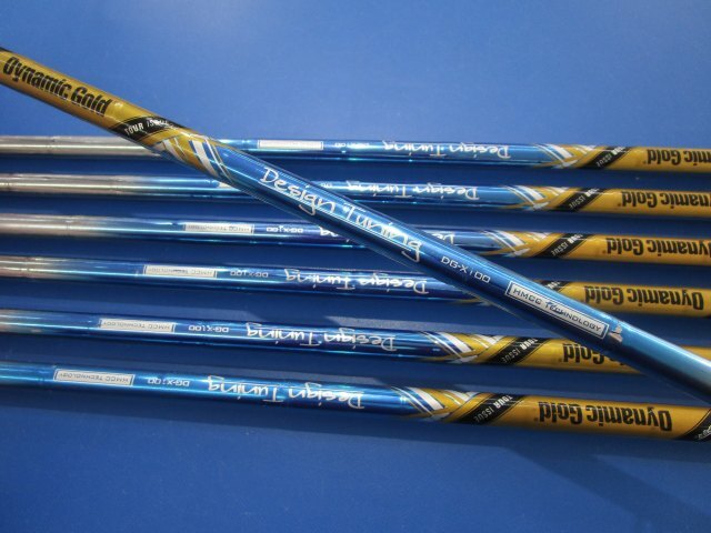 GK三好◆ 060 【訳あり】 ダンロップ ◆スリクソンZ945◆DG TourIssue ◆X100◆7本セット◆4-9?Ｐ◆お買得◆特価◆