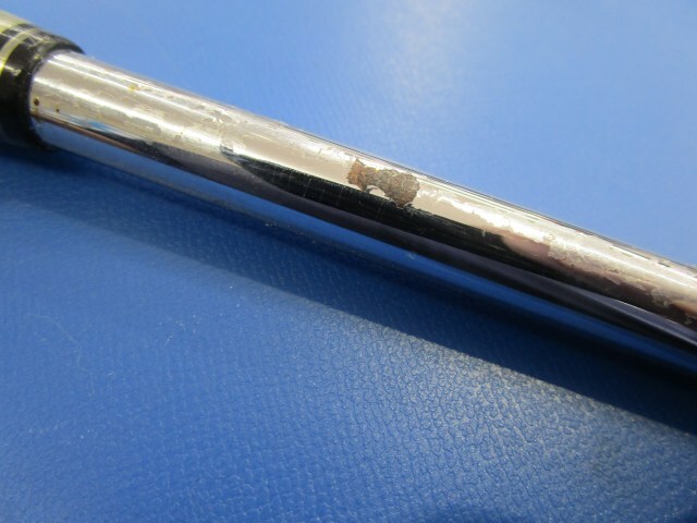 GK三好◆ 060 【訳あり】 ダンロップ ◆スリクソンZ945◆DG TourIssue ◆X100◆7本セット◆4-9?Ｐ◆お買得◆特価◆