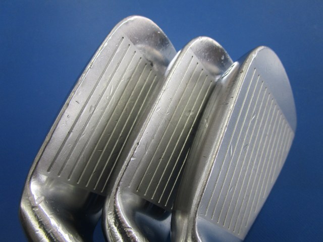 GK三好◆ 060 【訳あり】 ダンロップ ◆スリクソンZ945◆DG TourIssue ◆X100◆7本セット◆4-9?Ｐ◆お買得◆特価◆