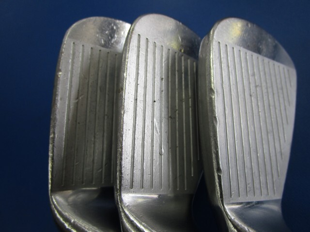 GK三好◆ 060 【訳あり】 ダンロップ ◆スリクソンZ945◆DG TourIssue ◆X100◆7本セット◆4-9?Ｐ◆お買得◆特価◆