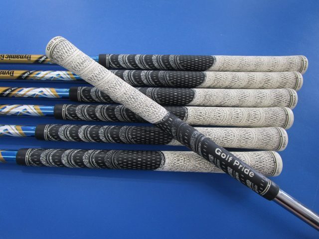 GK三好◆ 060 【訳あり】 ダンロップ ◆スリクソンZ945◆DG TourIssue ◆X100◆7本セット◆4-9?Ｐ◆お買得◆特価◆