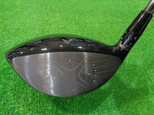 GK石川橋●307 キャロウェイ◆EPIC MAX LS◆Speeder 661 Evolution IV◆S◆9゜◆エピックマックスLS◆ドライバー◆