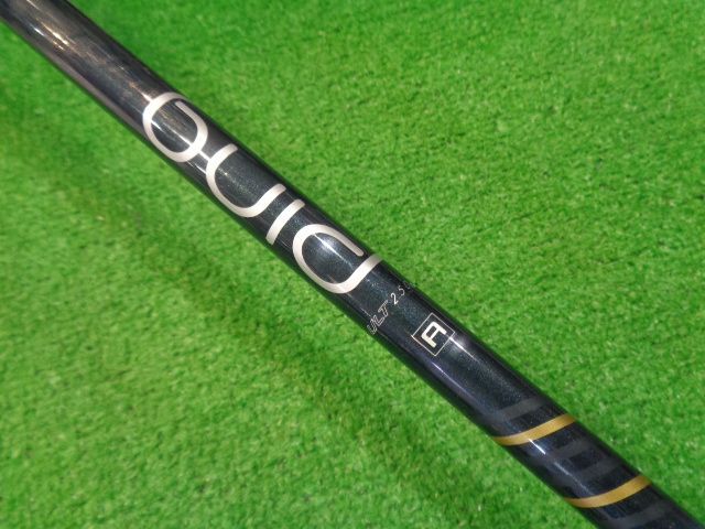 GK石川橋●996 【レディース】 ピン◆G LE3◆ULT250J◆A◆24゜◆7W◆PING◆フェアウェイウッド◆