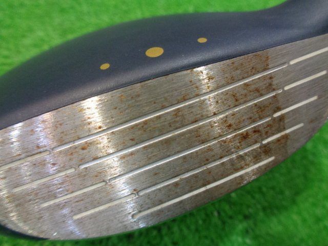 GK石川橋●996 【レディース】 ピン◆G LE3◆ULT250J◆A◆24゜◆7W◆PING◆フェアウェイウッド◆