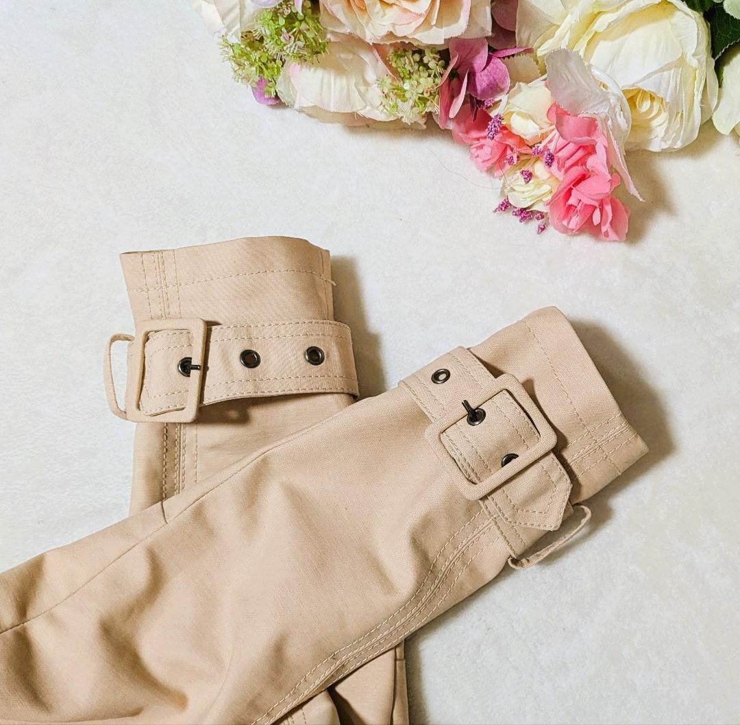 SEE BY CHLOE(クロエ)のスプリングコート サイズ40 SEE BY CHLOE(クロエ)のスプリングコート サイズ40