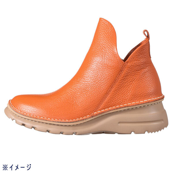 送料300円(税込)□mk399□JSハートレーベル 姫路レザー 軽量