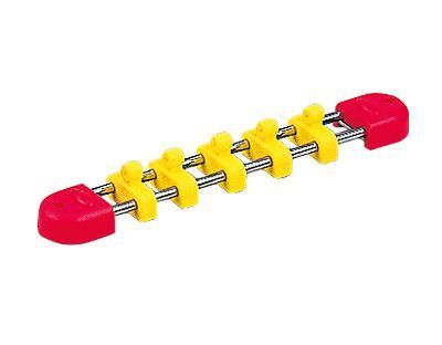 KTC 6.3sq. 1/4 ソケットホルダー EHB205 クリップ5個(gè) 全長(zhǎng)165mm