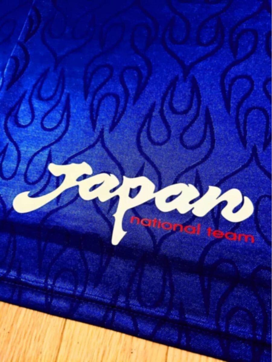 1998 日本代表 カズ 三浦知良 ユニフォーム(H) 1998 日本代表 カズ 三浦知良 ユニフォーム(H)