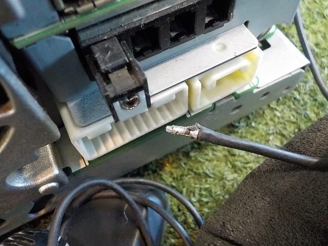 Yahoo!オークション - スバル ディーラーオプションナビ NSZP-W68D ト...