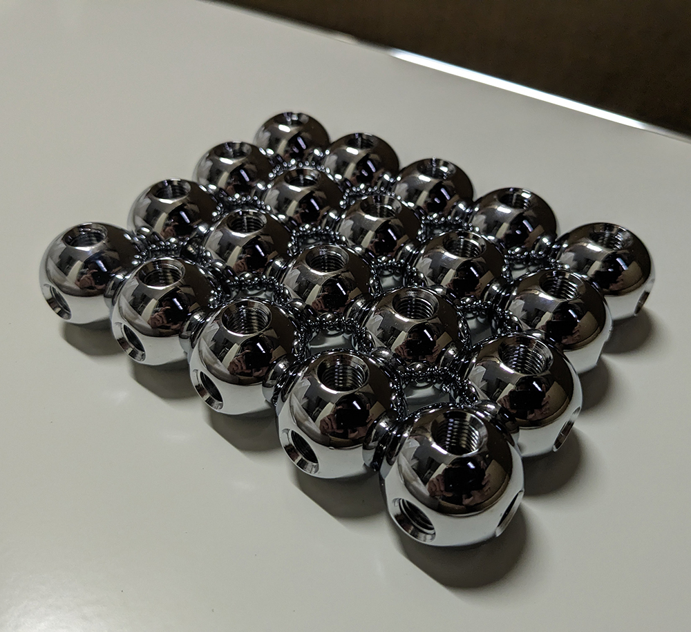 20個セット USMハラー用パーツ ハラー キャビネット 接続 部品 20個セット USMハラー用パーツ ハラー キャビネット 接続 部品