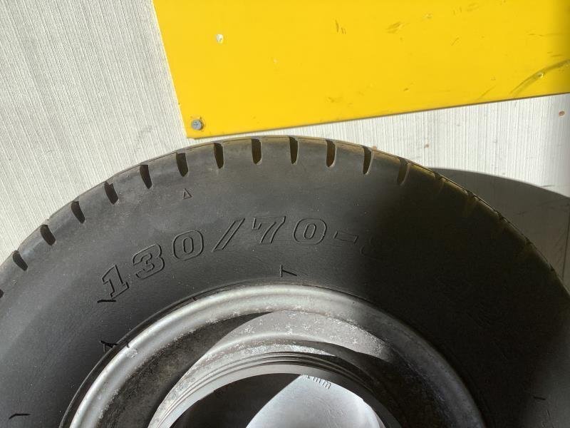 ジャイロ キャノピー 166 TA03 リアホイール 必見 (160) H11-1334 SS_画像6