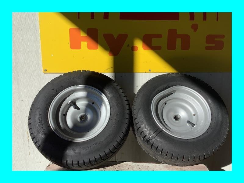 ジャイロ キャノピー 166 TA03 リアホイール 必見 (160) H11-1334 SS_画像1