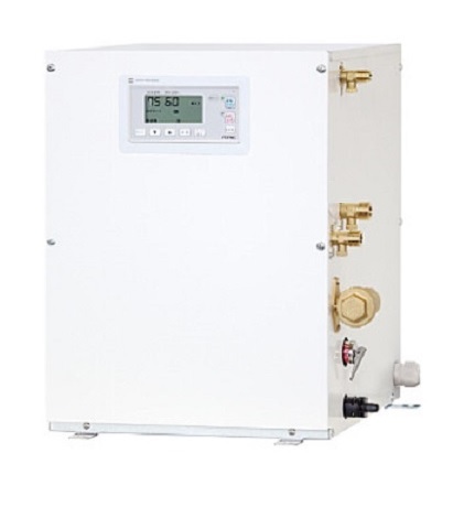 iTomic イトミック 電気温水器 ESN12BRN215E0 (単相200V)　12L　2024年製