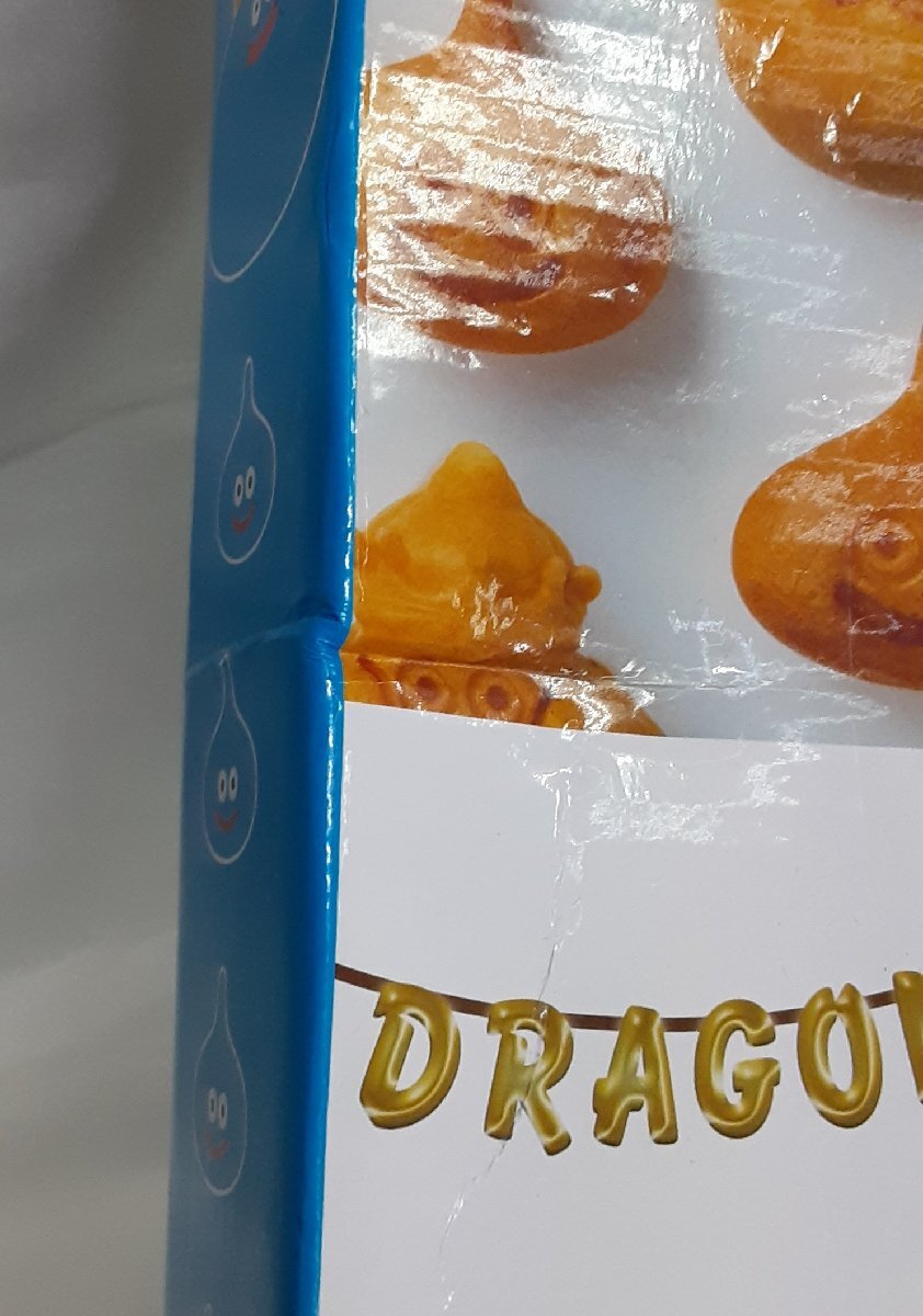 A賞 スライムのベビーカステラメーカー ドラゴンクエスト A賞 スライムのベビーカステラメーカー ドラゴンクエスト