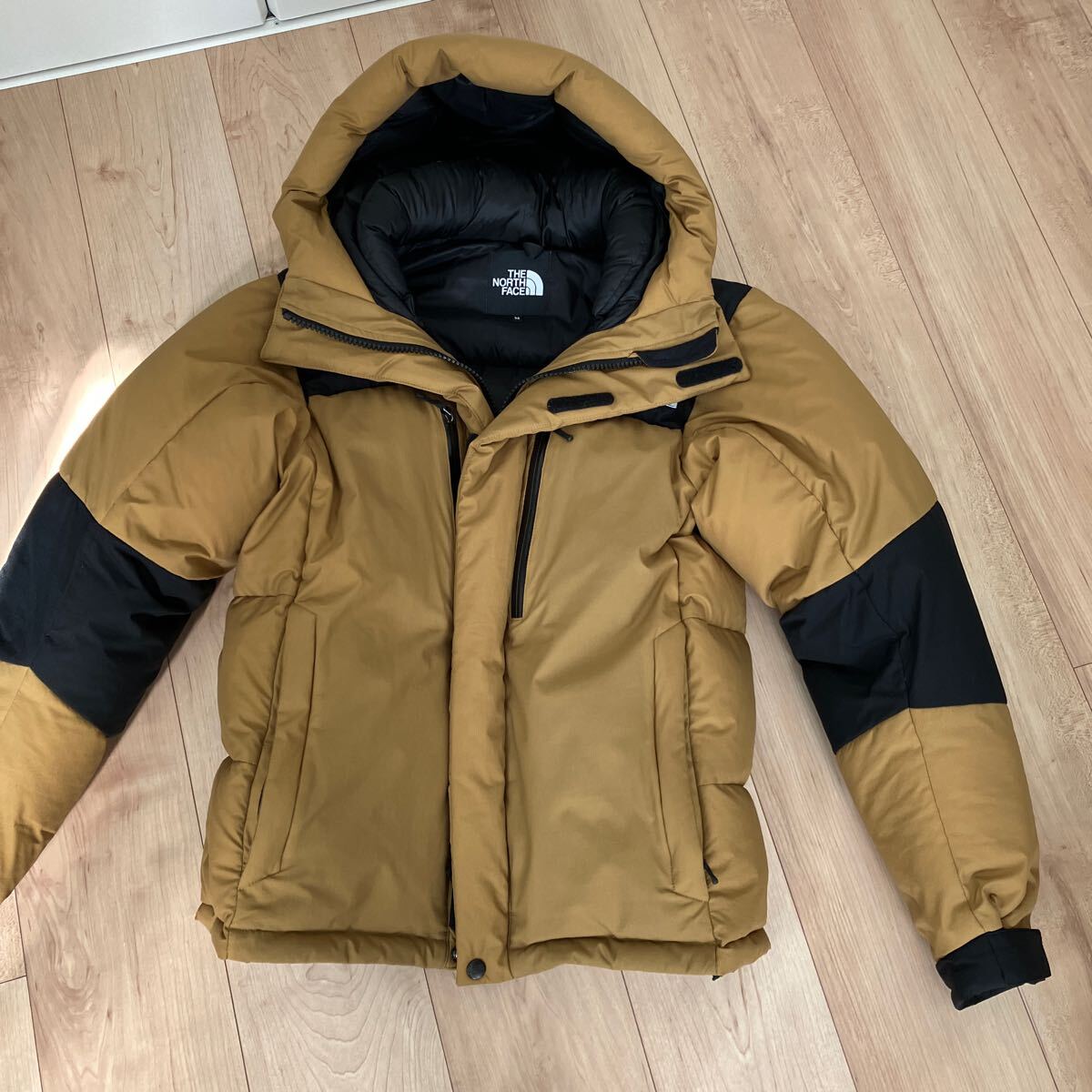 ダウン ダウンジャケット THE NORTH FACE/バルトロライトジャケット ND91950