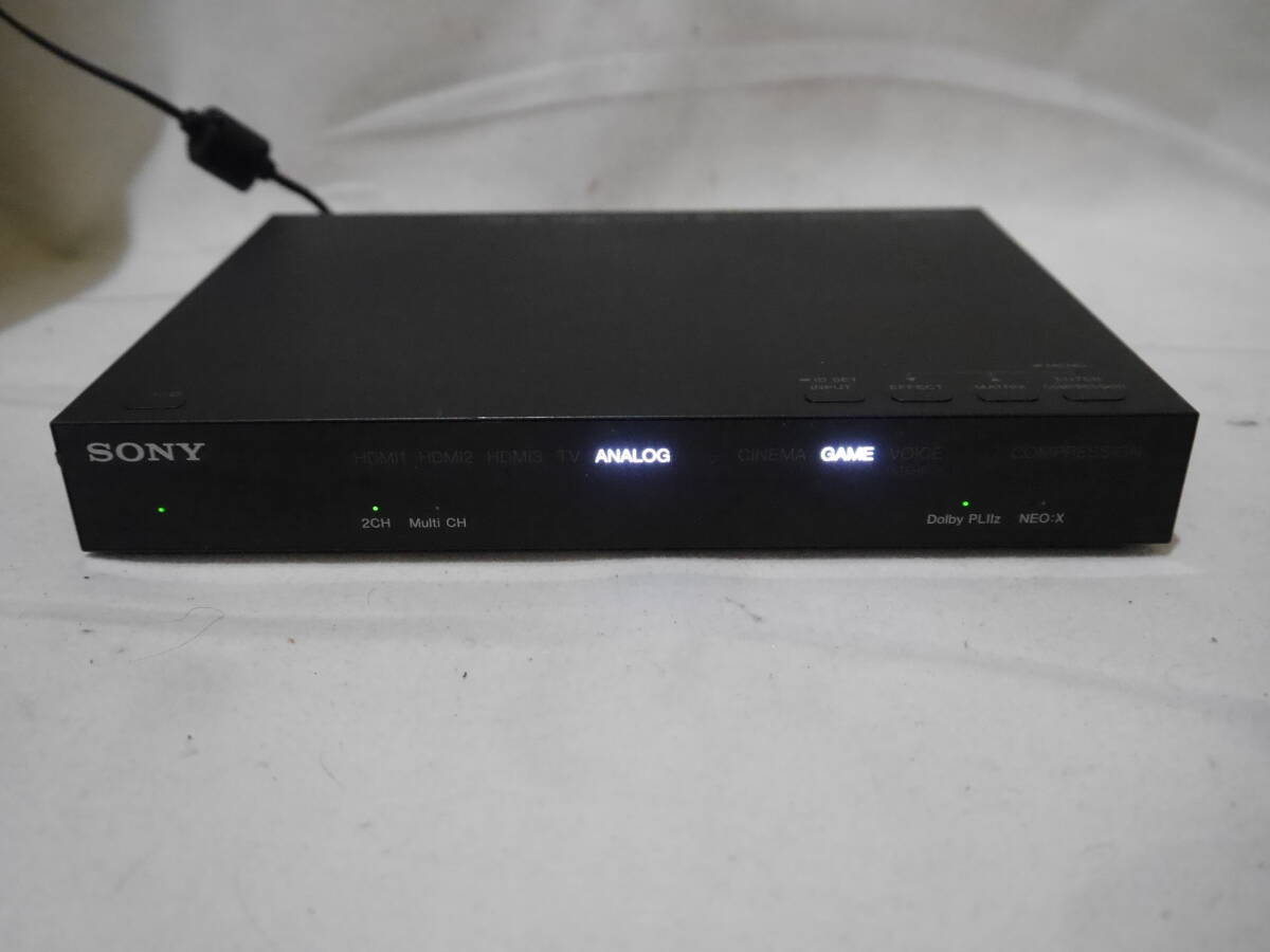ソニー SONY MDR-HW700DS 9.1chデジタルサラウンドワイヤレス ソニー SONY MDR-HW700DS 9.1chデジタルサラウンドワイヤレス
