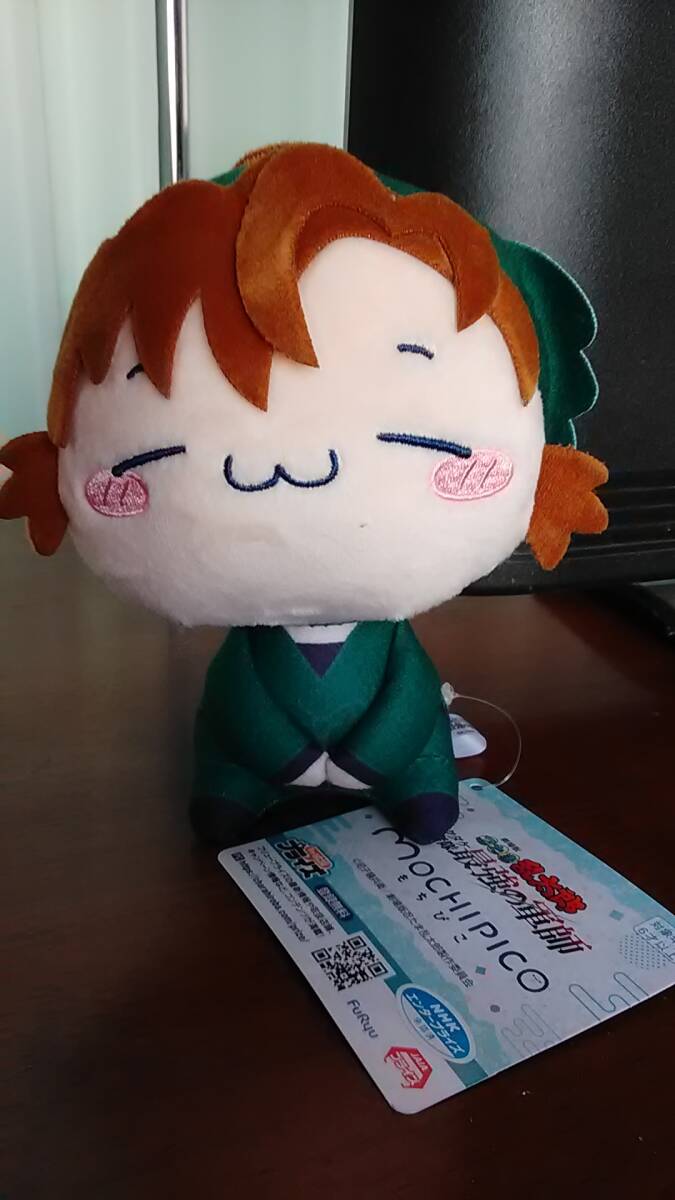 100円スタート 劇場版 忍たま乱太郎 もちぴこ 善法寺伊作 6 100円スタート 劇場版 忍たま乱太郎 もちぴこ 善法寺伊作 6