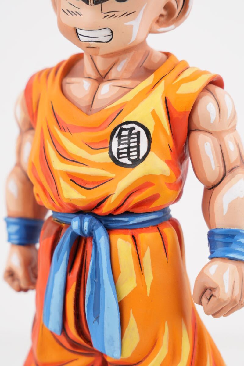 一番くじ ドラゴンボール STRONG CHAINS クリリン 二次元 一番くじ ドラゴンボール STRONG CHAINS クリリン 二次元