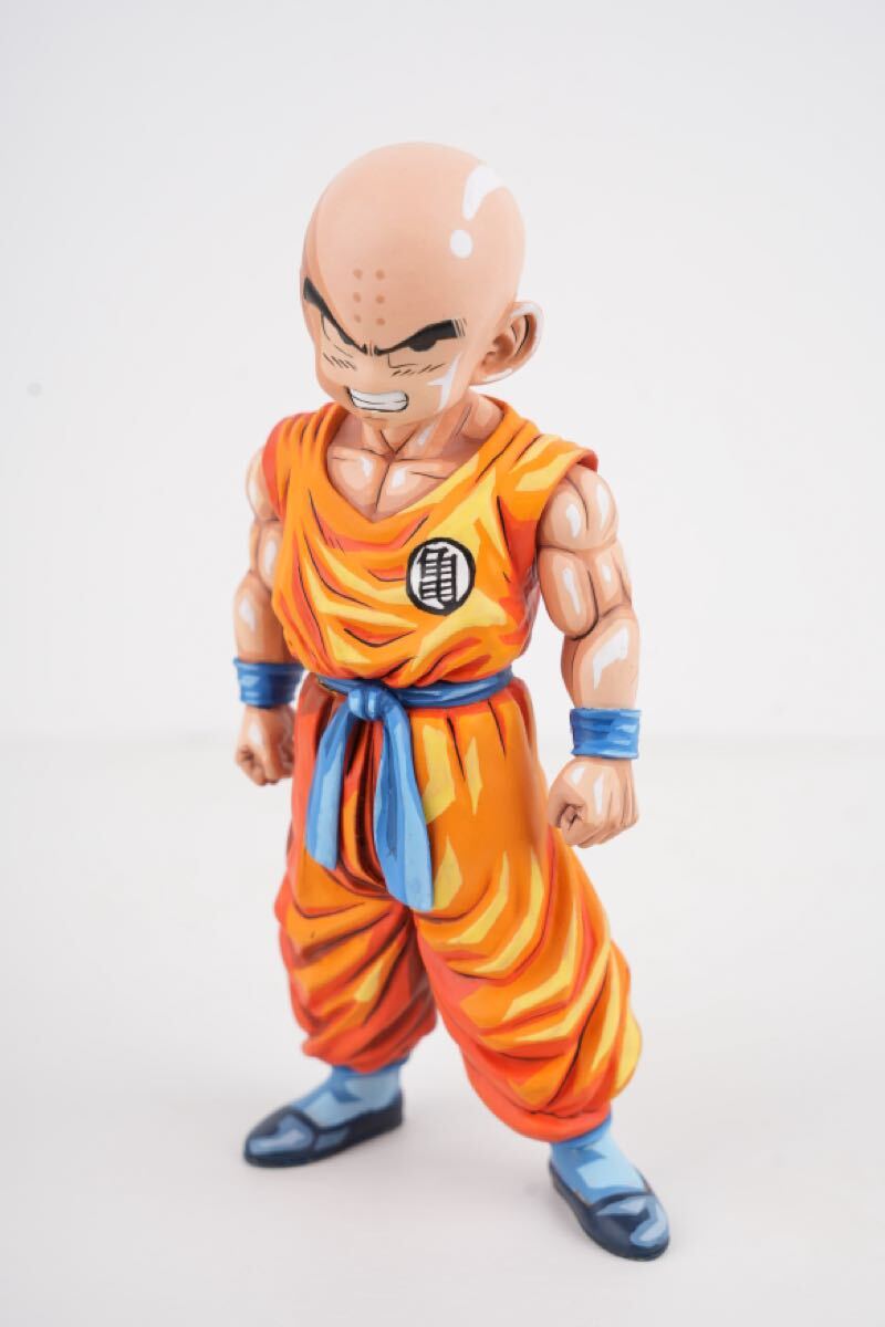 一番くじ ドラゴンボール STRONG CHAINS クリリン 二次元 一番くじ ドラゴンボール STRONG CHAINS クリリン 二次元
