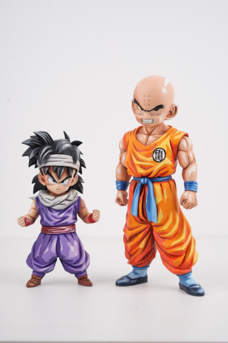 一番くじ ドラゴンボール STRONG CHAINS クリリン 二次元 一番くじ ドラゴンボール STRONG CHAINS クリリン 二次元