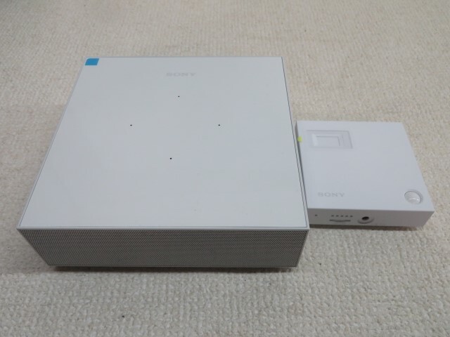 Yahoo!オークション - セット SONY NCP-HG100/NCP-CC100 AI Yahoo!オークション - セット SONY NCP-HG100/NCP-CC100 AI