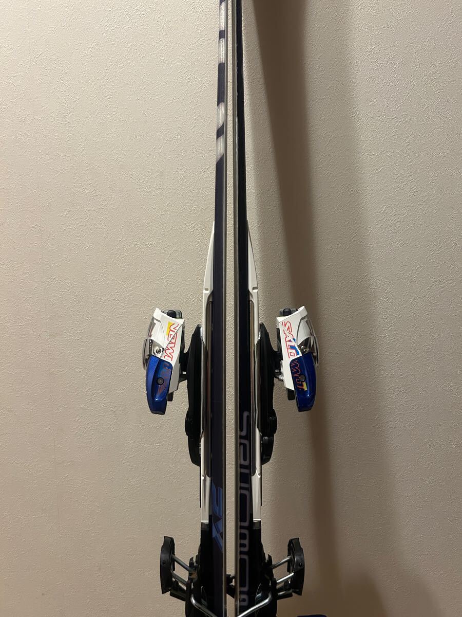 希少!3種の硬さ変更可能板 フィッシャースペリオールRC4 希少!3種の硬さ変更可能板 フィッシャースペリオールRC4