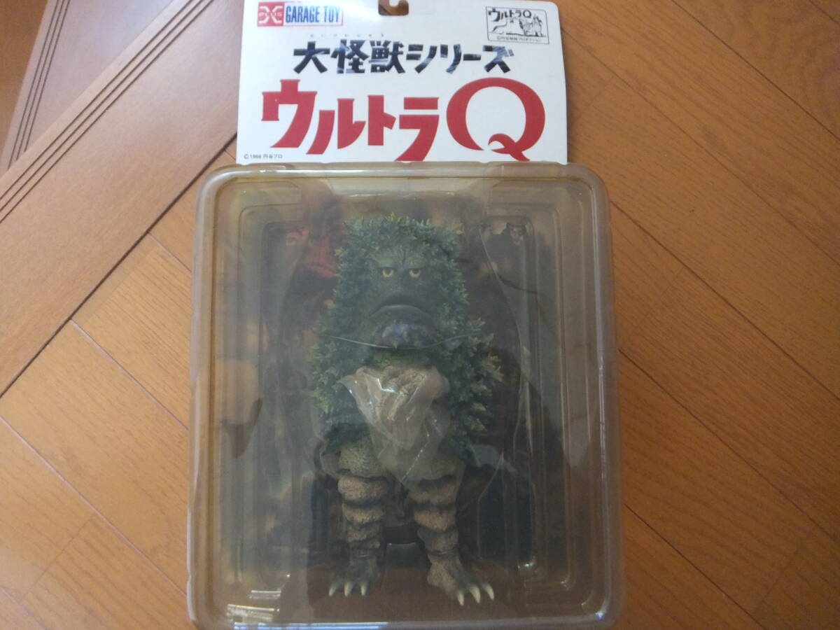 稀少☆ベアモデル ワイアール星人 ソフビ2種セット☆ウルトラセブン 稀少☆ベアモデル ワイアール星人 ソフビ2種セット☆ウルトラセブン