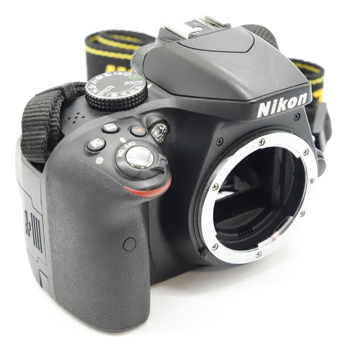 Yahoo!オークション - 【ほぼ新品】Nikon デジタル一眼レフ Yahoo!オークション - 【ほぼ新品】Nikon デジタル一眼レフ