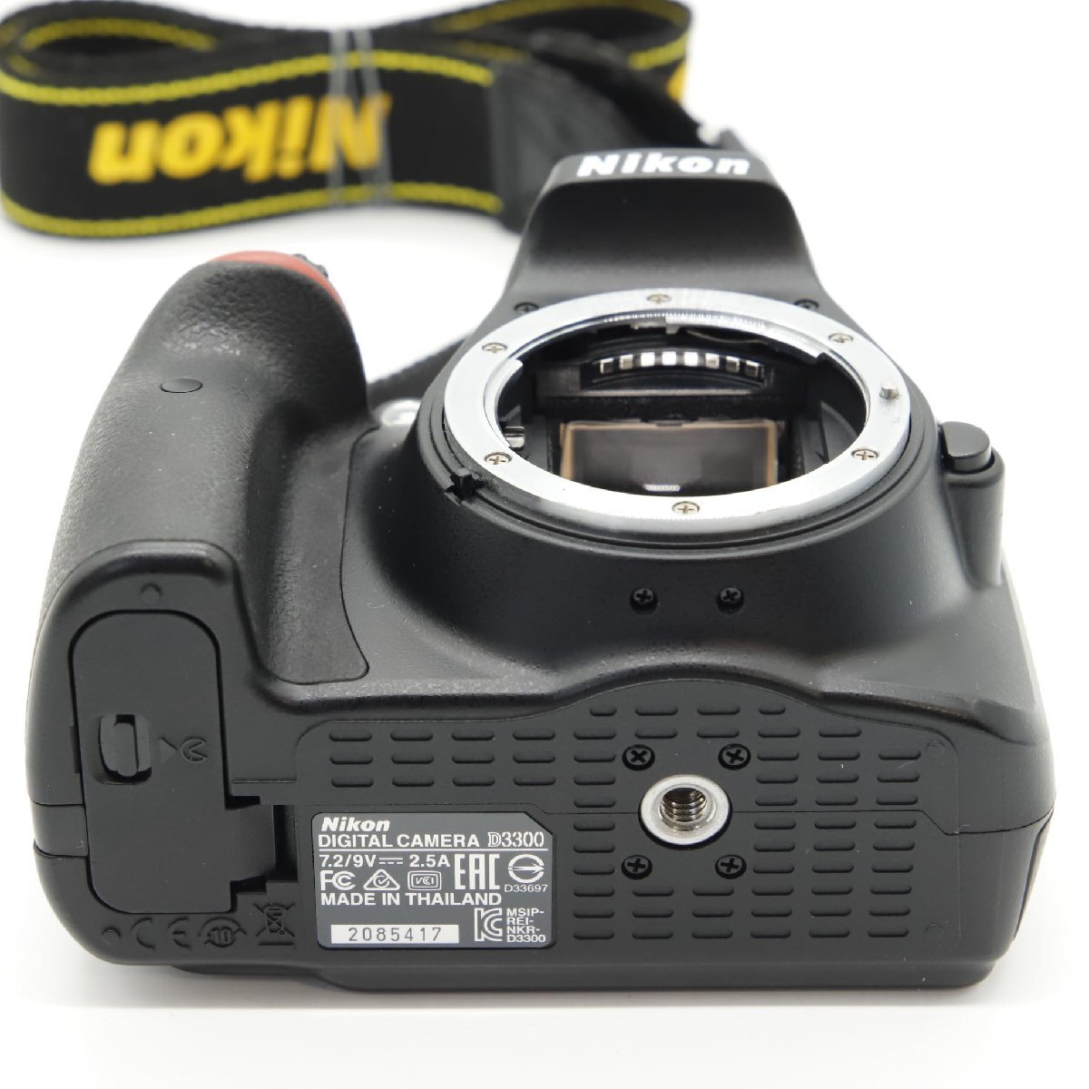 Yahoo!オークション - 【ほぼ新品】Nikon デジタル一眼レフ Yahoo!オークション - 【ほぼ新品】Nikon デジタル一眼レフ