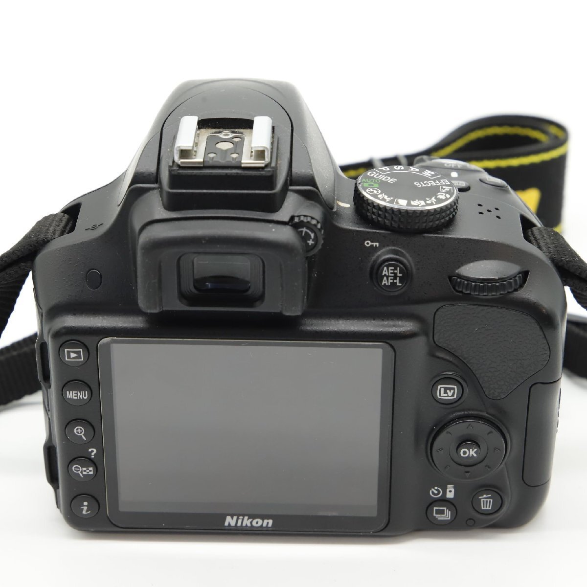Yahoo!オークション - 【ほぼ新品】Nikon デジタル一眼レフ Yahoo!オークション - 【ほぼ新品】Nikon デジタル一眼レフ