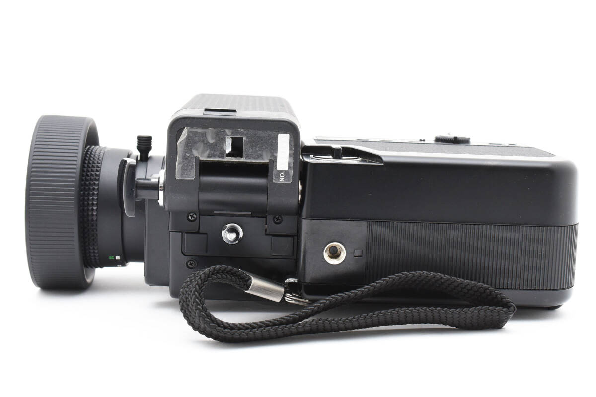 ☆希少品☆ キャノン CANON 514XL-S 9-45mm F1.4 フィルムカメラ ☆希少品☆ キャノン CANON 514XL-S 9-45mm F1.4 フィルムカメラ