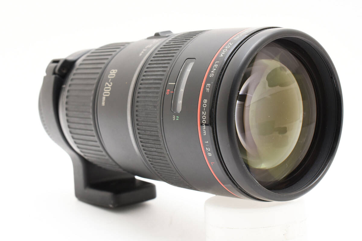 * Canon CANON EF 80-200mm F2.8 L OL2218 #198 *