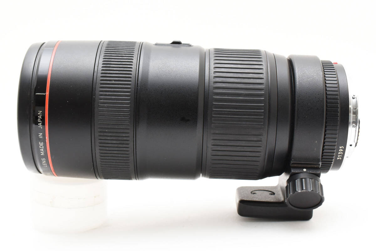 * Canon CANON EF 80-200mm F2.8 L OL2218 #198 *