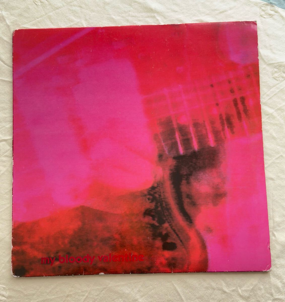 Yahoo!オークション - My Bloody Valentine Loveless UK Yahoo!オークション - My Bloody Valentine Loveless UK