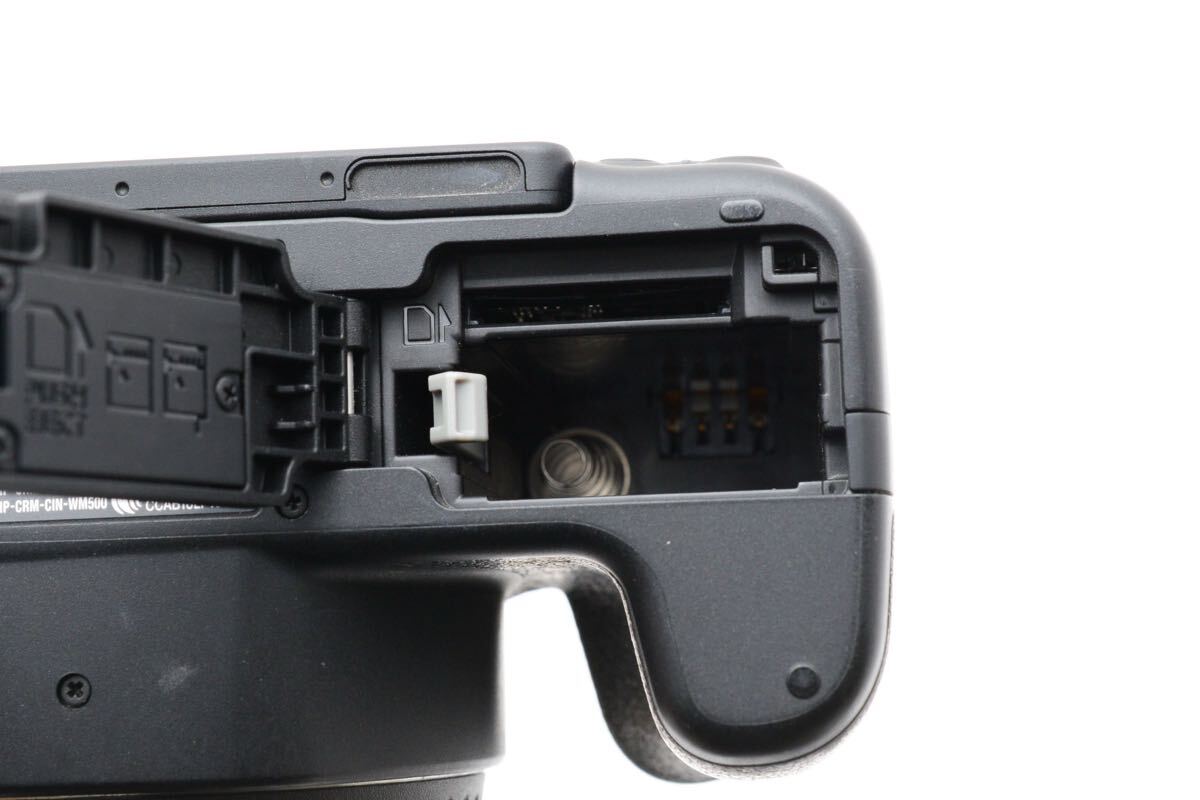 保証付き/デジタル一眼レフカメラ/キヤノン canon kiss x9/標準レンズ