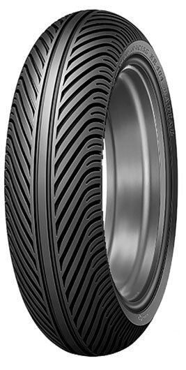 ダンロップ D_355511 KR405 リア 190/60R17 WC ウェット D4982266073683